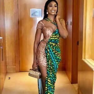 Meet your Posher, Alida